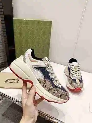 Código de pareja GUCCI: 0508D00 Talla: Mujer 35-40 (Mujer 34.41 ¡Personalizado no reembolsable!)