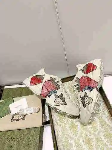 Código de pareja GUCCI: 0508D30 Talla: Mujer 35-40 (Mujer 34.41 ¡Personalizado no reembolsable!)