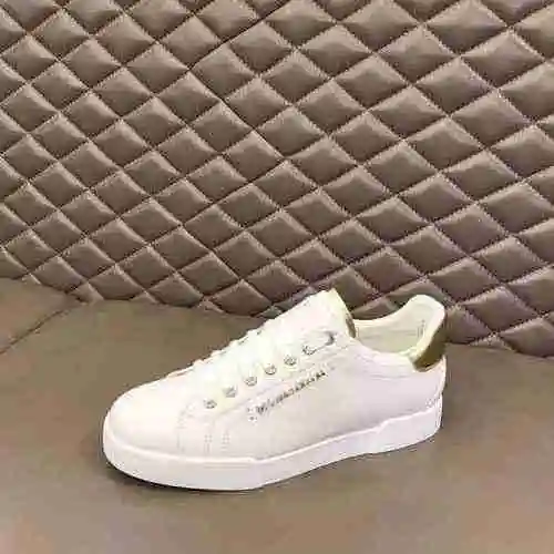 Zapato Hombre Dolce&Gabbana Código: 0724B40 Talla: 38-44 (45 personalizados sin devolución ni ca