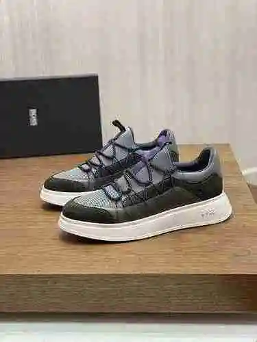 Zapato Boss Hombre Código: 0714B50 Talla: 38-44 (personalizado al 45)