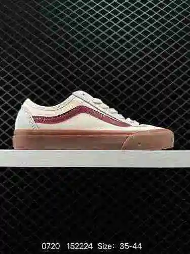 Se envían 2 nuevos modelos, vulcanizados con colores genuinos, [Crazy Summer Season] Vans Vans ofici