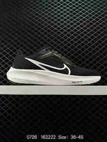Nike Nike Air Zoom Pegasus 4 Moonlight Zapatillas para correr transpirables y acolchadas Calidad de 