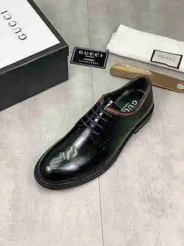 Zapato GUCCI Hombre Código: 0721C00 Talla: 38-44