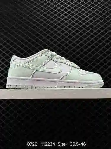 7 Zapato de tabla deportivo Nike Dunk Low Vintage Low Top Número de producto: FN323-5 Tamaño: 35.5-4