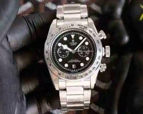 Imperial Watch Reloj para hombre combinado con movimiento mecánico original completamente automático