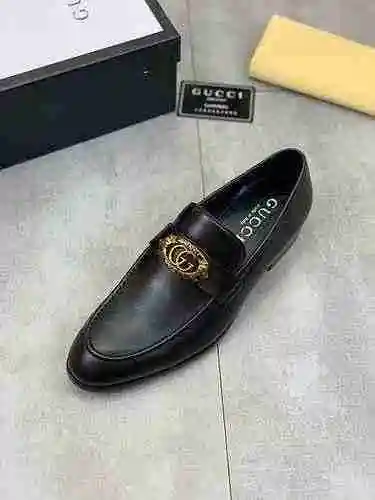 Zapato GUCCI Hombre Código: 0721C00 Talla: 38-44