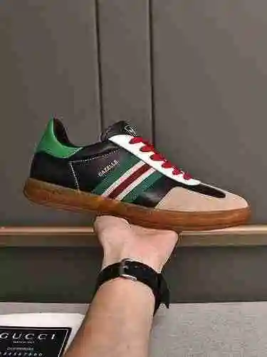 Zapato GUCCI Hombre Código: 0717B30 Talla: 38-44 (personalizado a 45)