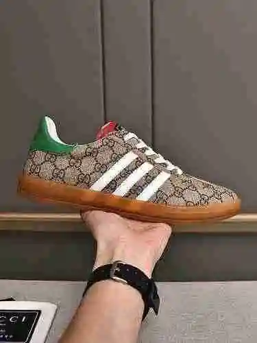 Zapato GUCCI Hombre Código: 0717B30 Talla: 38-44 (personalizado a 45)
