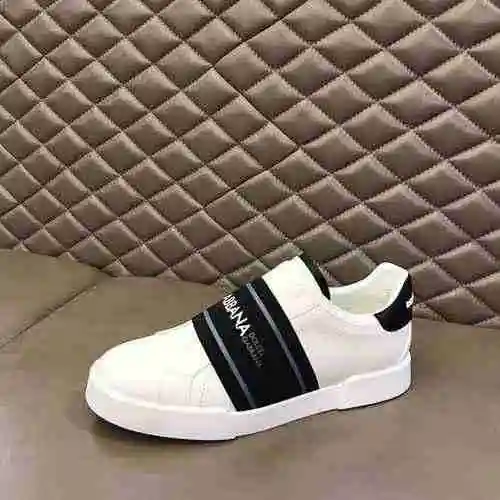 Zapato Hombre Dolce&Gabbana Código: 0724B40 Talla: 38-44 (45 personalizados sin devolución ni ca