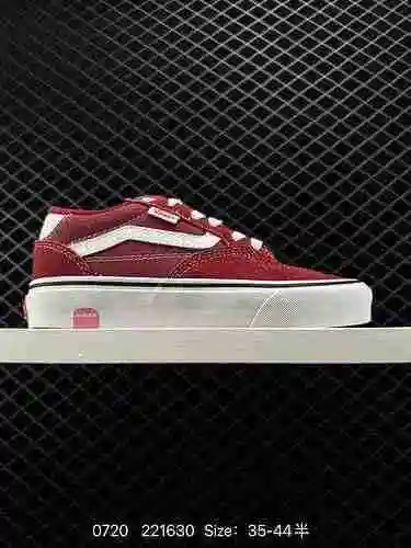 5 Vans Skate Rowan Pro Black Samurai Classic Versátil Ligero y Cómodo Zapato de skate profesional El
