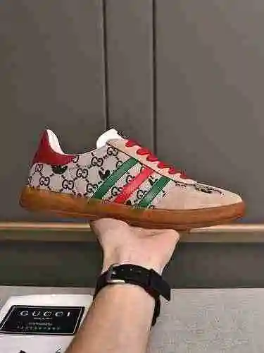 Zapato GUCCI Hombre Código: 0717B30 Talla: 38-44 (personalizado a 45)