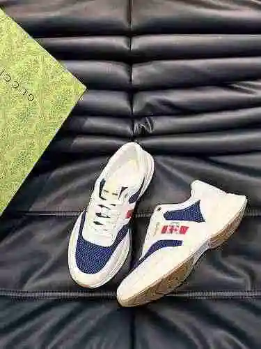 Zapato GUCCI Hombre Código: 0714B70 Talla: 38-44 (personalizado a 45)
