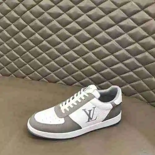 Código de zapato LV para hombre: 0328B30 Talla: 38-45 (45 se puede personalizar)