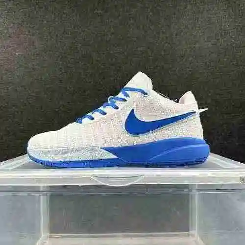 Blanco Azul 39-46