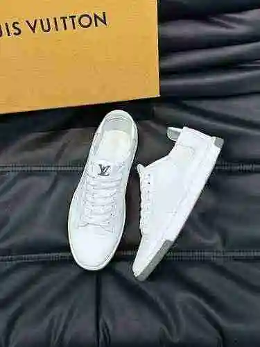 Zapato LV Hombre Código: 0724B30 Talla: 38-44