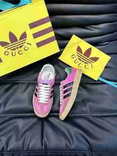 Marca Gucci Co * Código de estilo de pareja: 0724B40 Tamaño: 35-44