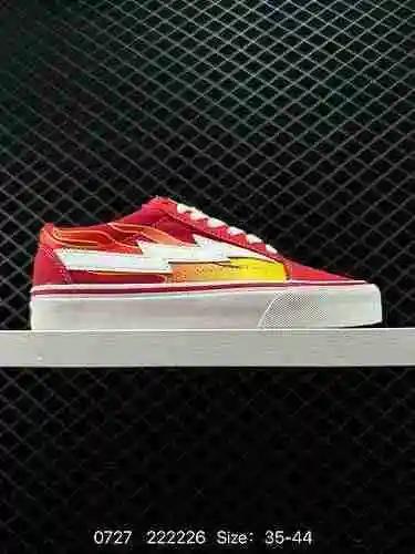 3 zapatos para hombre y mujer con proceso de vulcanización genuino, horma de aluminio original OEM, 