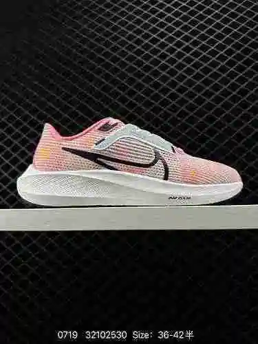 Nike (Nike) Calzado de verano de cuarta generación para hombre AIR Zoom PEGASUS Pegasus 4PRM Calzado