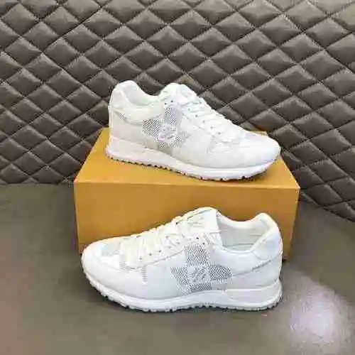 Zapato LV Hombre Código: 0426C80 Talla: 38-44 (personalizado al 45)