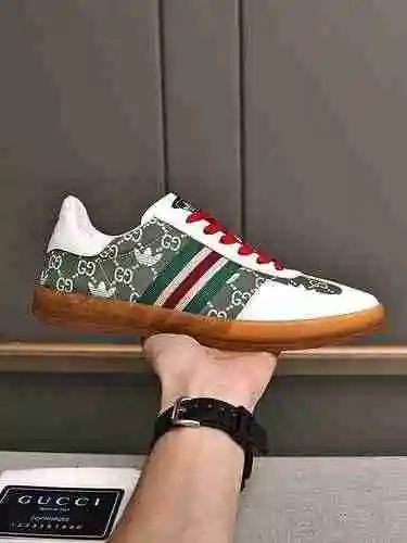 Zapato GUCCI Hombre Código: 0717B30 Talla: 38-44 (personalizado a 45)