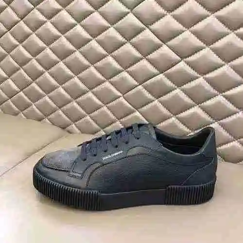 Zapato Hombre Dolce&Gabbana Código: 0724B40 Talla: 38-44 (45 personalizados sin devolución ni ca