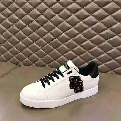 Zapato Hombre Dolce&Gabbana Código: 0724B40 Talla: 38-44 (45 personalizados sin devolución ni ca