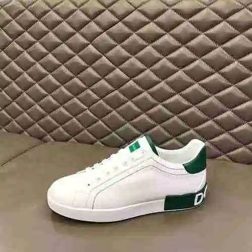 Zapato Hombre Dolce&Gabbana Código: 0724B30 Talla: 38-44 (45 personalizados sin devolución ni ca