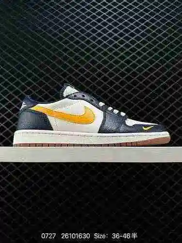 5 Nike Air Jordan RETROW LOW OG AJ Jordan Generation Mid Top Clásico Cultura vintage Zapato de balon
