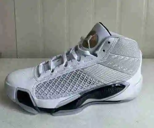 Zapatillas Jordan 38.ª generación para hombre y mujer 36-46.