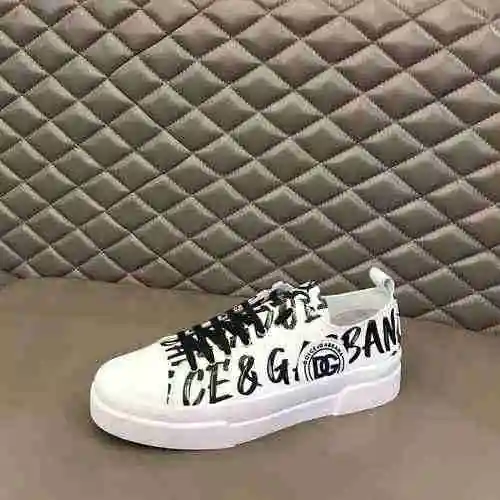 Zapato Hombre Dolce&Gabbana Código: 0714B20 Talla: 38-44 (personalizado al 45)