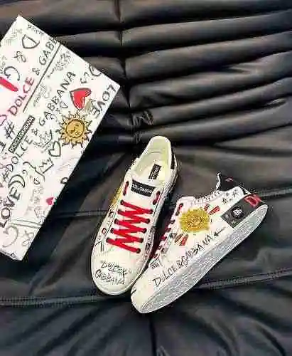 Zapato Hombre Dolce&Gabbana Código: 0714B80 Talla: 38-44 (45 hechos a medida)