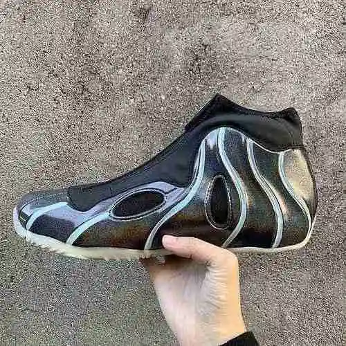 Rayas 36-46