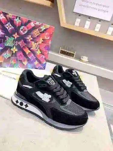 Código de estilo de pareja LV: 0421D00 Talla: 35-45