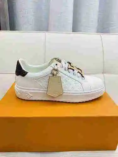 Código de estilo de pareja LV: 0502C80 Tamaño: 35-44! (Mujer 41, Hombre 38 y 45 son personalizados s