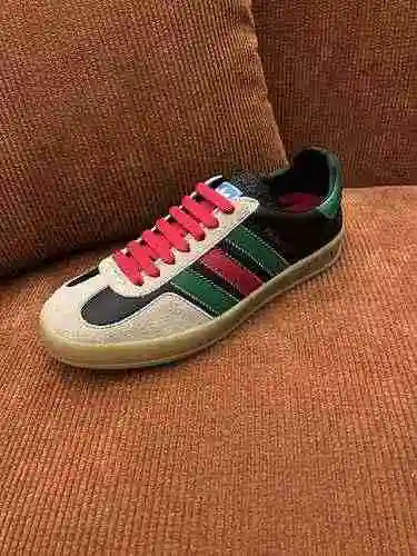 Marca Gucci Co * Código de estilo de pareja: 0726B60 Talla: Mujer 35-40 Hombre 39-44
