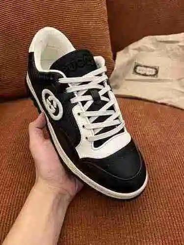 Código de estilo de pareja GUCCI: 0726C00 Tamaño: 34-45 (34 45 Personalizado sin devolución ni cambi