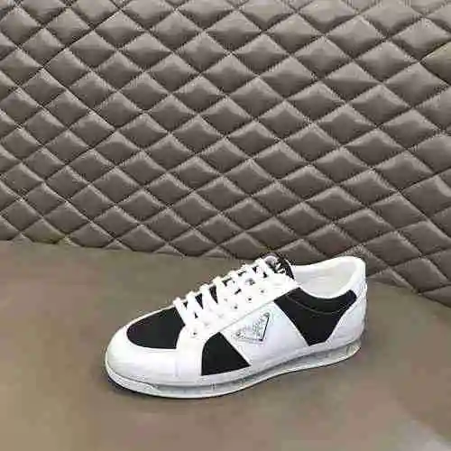 Zapato Prada Hombre Código: 0724B60 Talla: 38-44