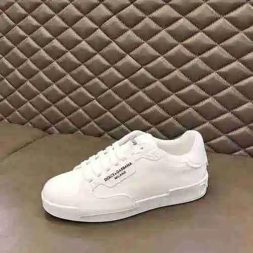 Zapato Hombre Dolce&Gabbana Código: 0724B40 Talla: 38-44 (45 personalizados sin devolución ni ca
