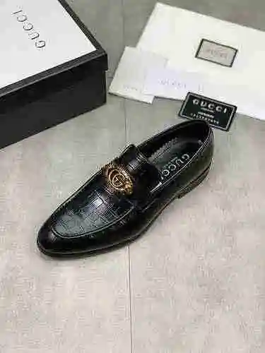 Zapato GUCCI Hombre Código: 0721C00 Talla: 38-44