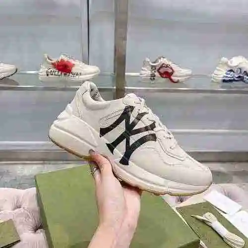 Código de pareja GUCCI: 0508D30 Talla: Mujer 35-40 (Mujer 34.41 ¡Personalizado no reembolsable!)