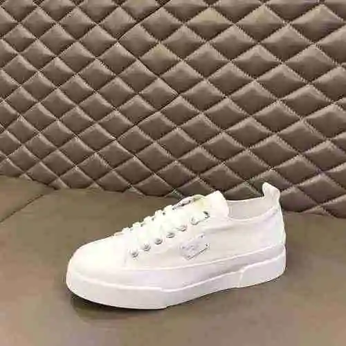 Zapato Hombre Dolce&Gabbana Código: 0714B20 Talla: 38-44 (personalizado al 45)