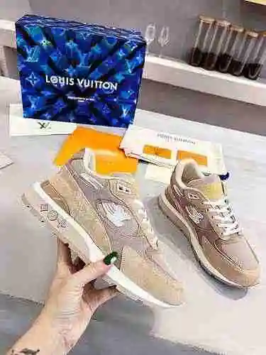 Código de estilo de pareja LV: 0421D00 Talla: 35-45