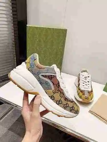 Código de pareja GUCCI: 0508D00 Talla: Mujer 35-40 (Mujer 34.41 ¡Personalizado no reembolsable!)