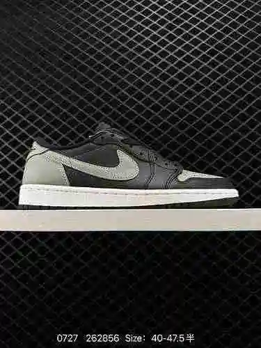 28 Nivel de empresa Nike Air Jordan RETROW LOW OG AJ Jordan Generation Classic Vintage Culture Casua