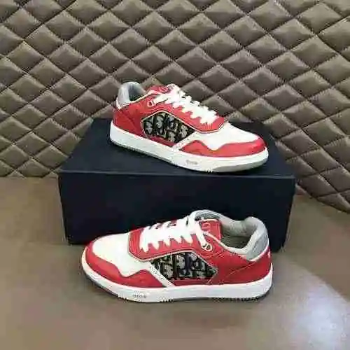Zapato Dior Hombre Código: 0216B60 Talla: 38-44 (45 personalizados sin devolución ni cambio)