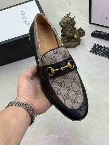 Zapato GUCCI para hombre Código: 0721B90 Talla: 38-44