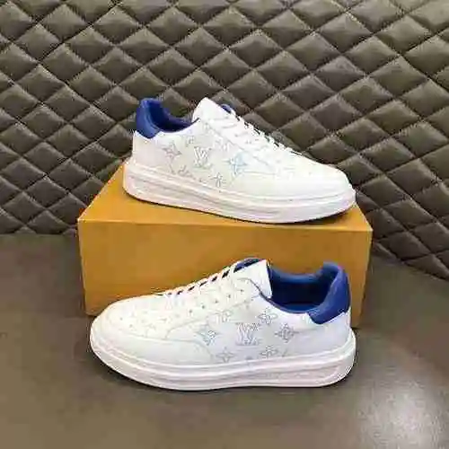 Zapato LV Hombre Código: 0426B40 Talla: 38-44 (personalizado al 45)