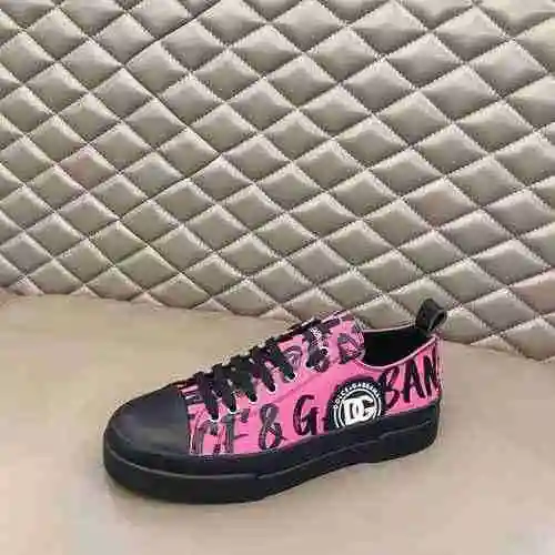 Zapato Hombre Dolce&Gabbana Código: 0714B20 Talla: 38-44 (personalizado al 45)