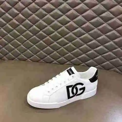 Zapato Hombre Dolce&Gabbana Código: 0724B40 Talla: 38-44 (45 personalizados sin devolución ni ca