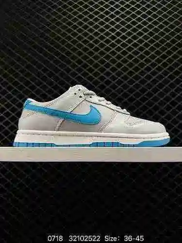 NIKE DUNK SB LOW Original Color Matching Company Dunk SB, como su nombre indica, tiene un linaje Dun
